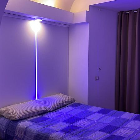 International Garibaldi * Apartment Naples Luaran gambar