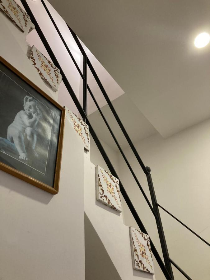 International Garibaldi * Apartment Naples Luaran gambar