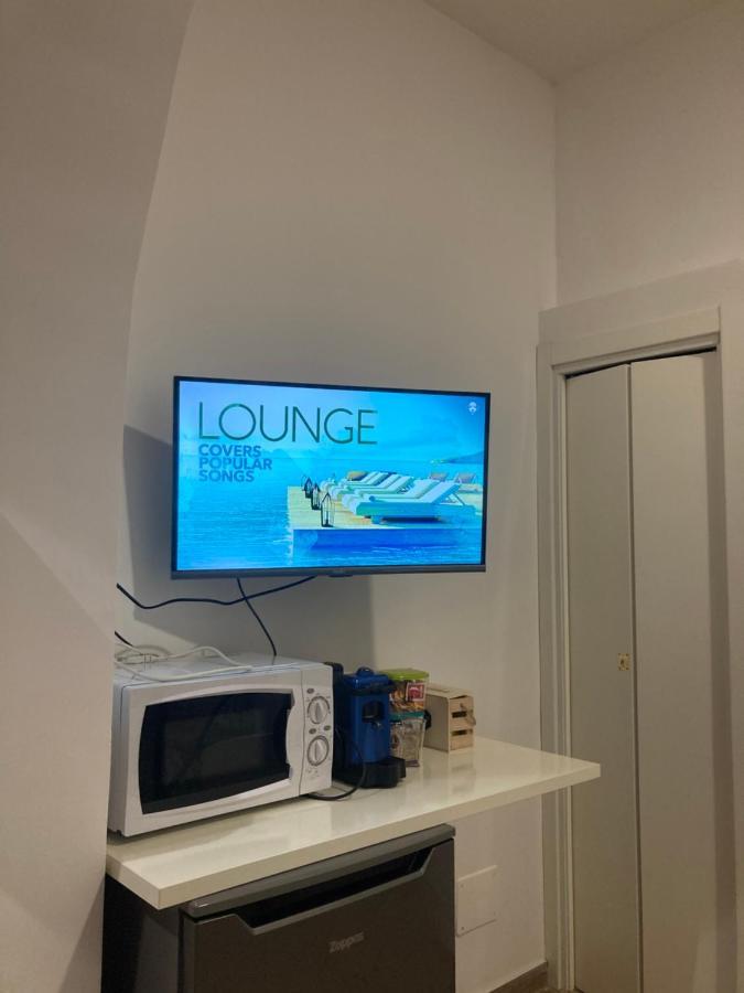 International Garibaldi * Apartment Naples Luaran gambar