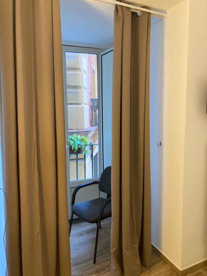 International Garibaldi * Apartment Naples Luaran gambar