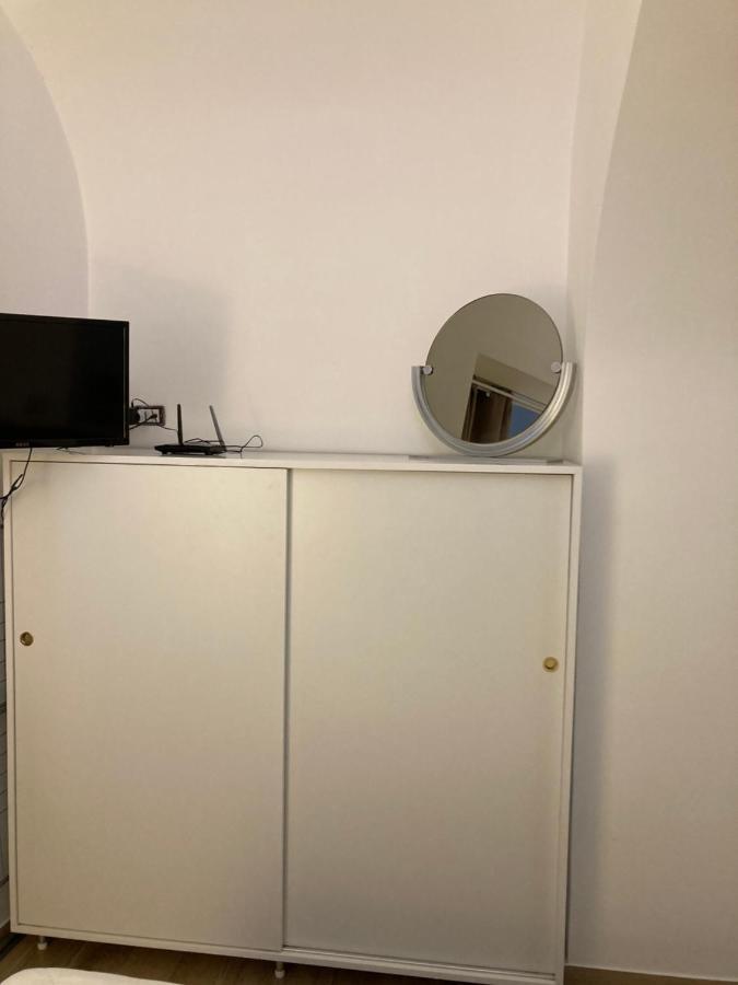 International Garibaldi * Apartment Naples Luaran gambar