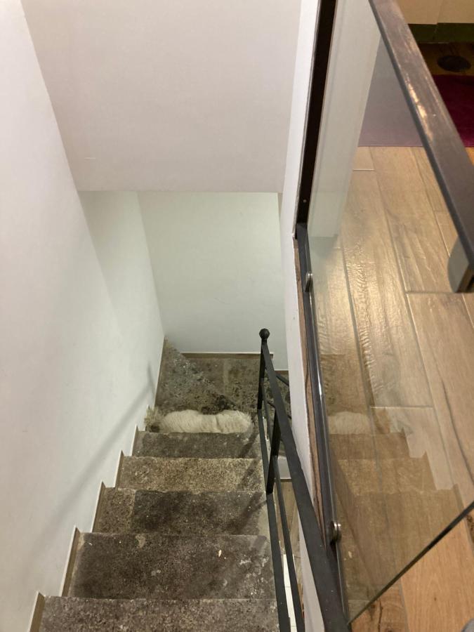 International Garibaldi * Apartment Naples Luaran gambar