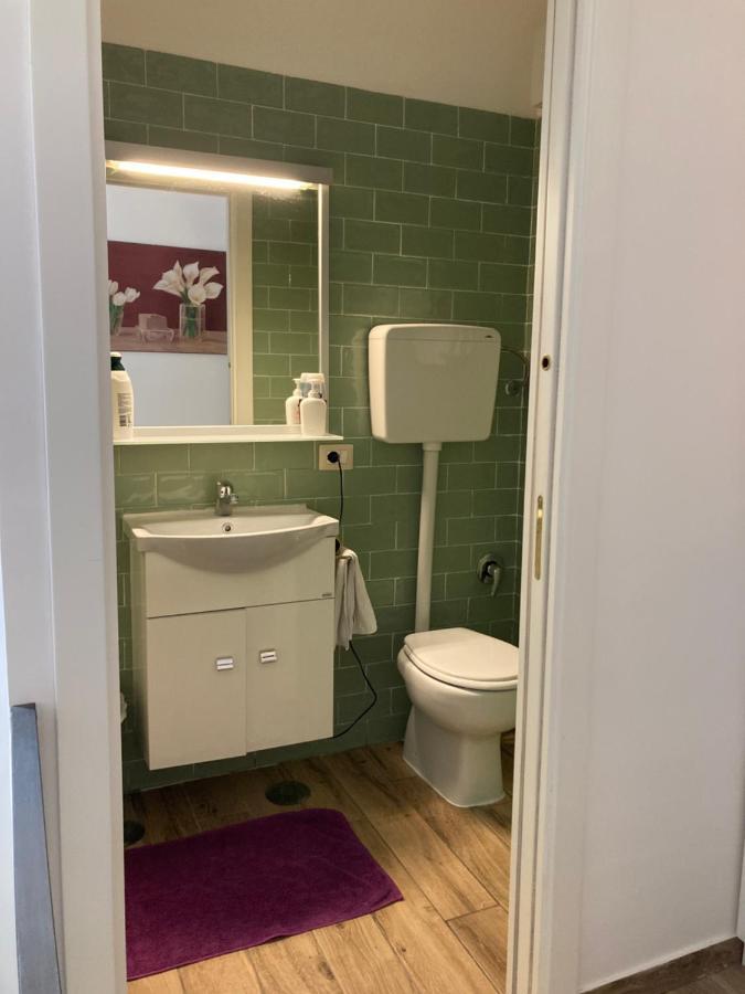 International Garibaldi * Apartment Naples Luaran gambar