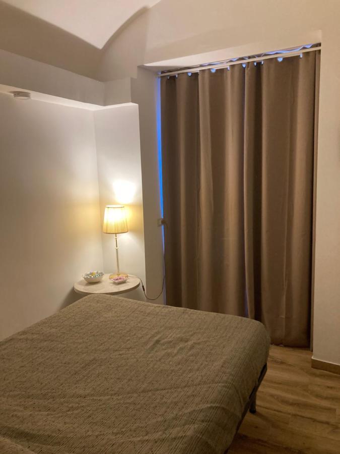 International Garibaldi * Apartment Naples Luaran gambar