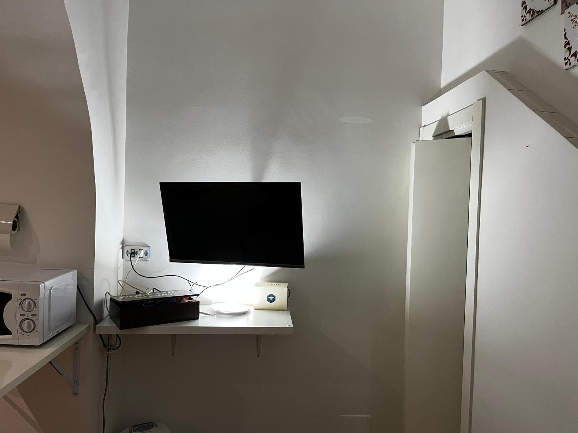 International Garibaldi * Apartment Naples Luaran gambar