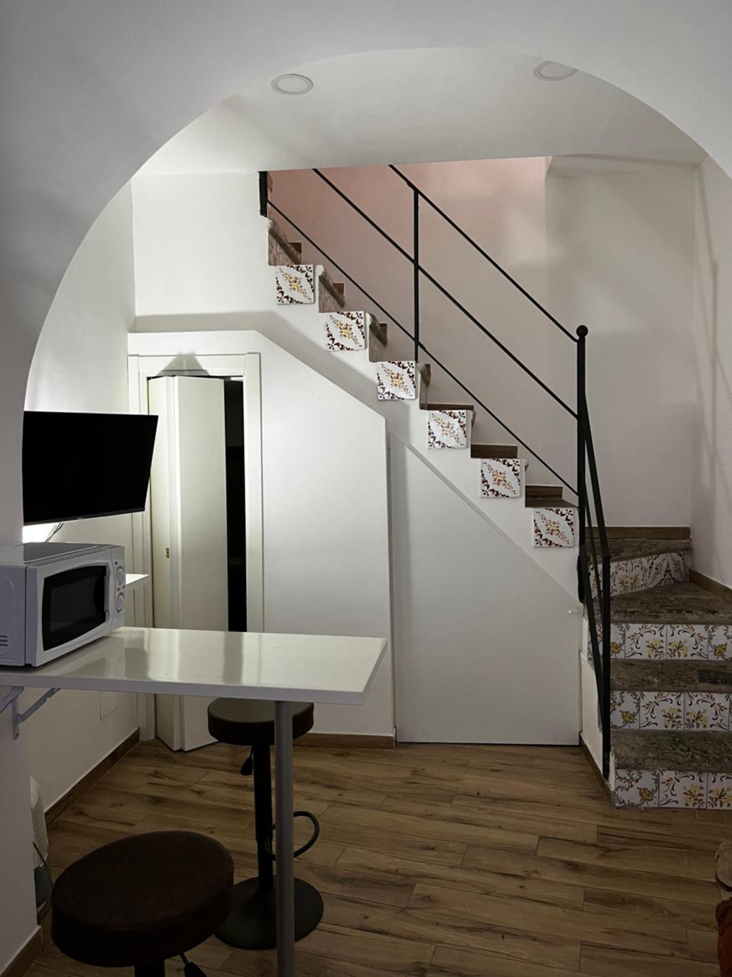 International Garibaldi * Apartment Naples Luaran gambar