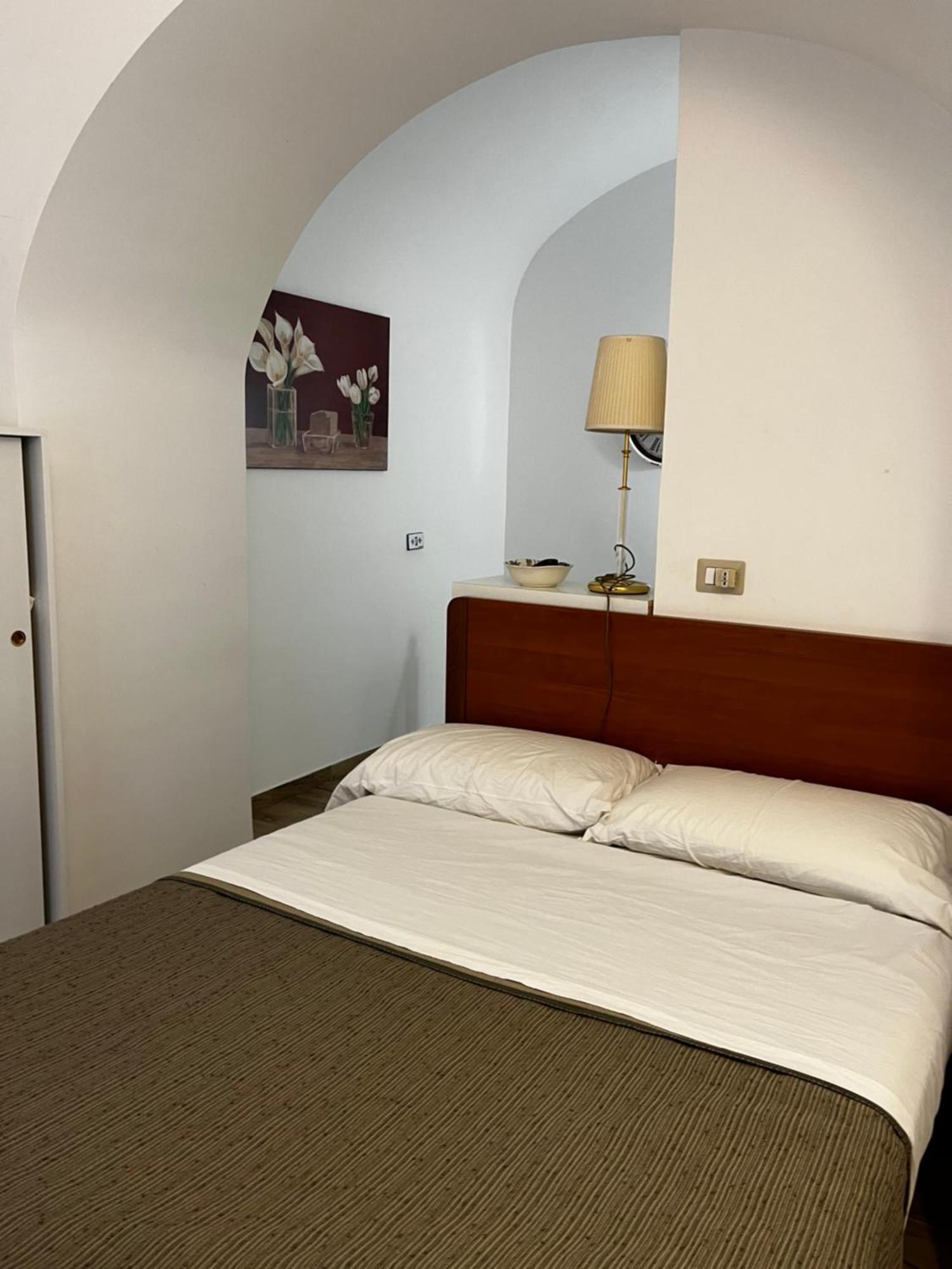 International Garibaldi * Apartment Naples Luaran gambar