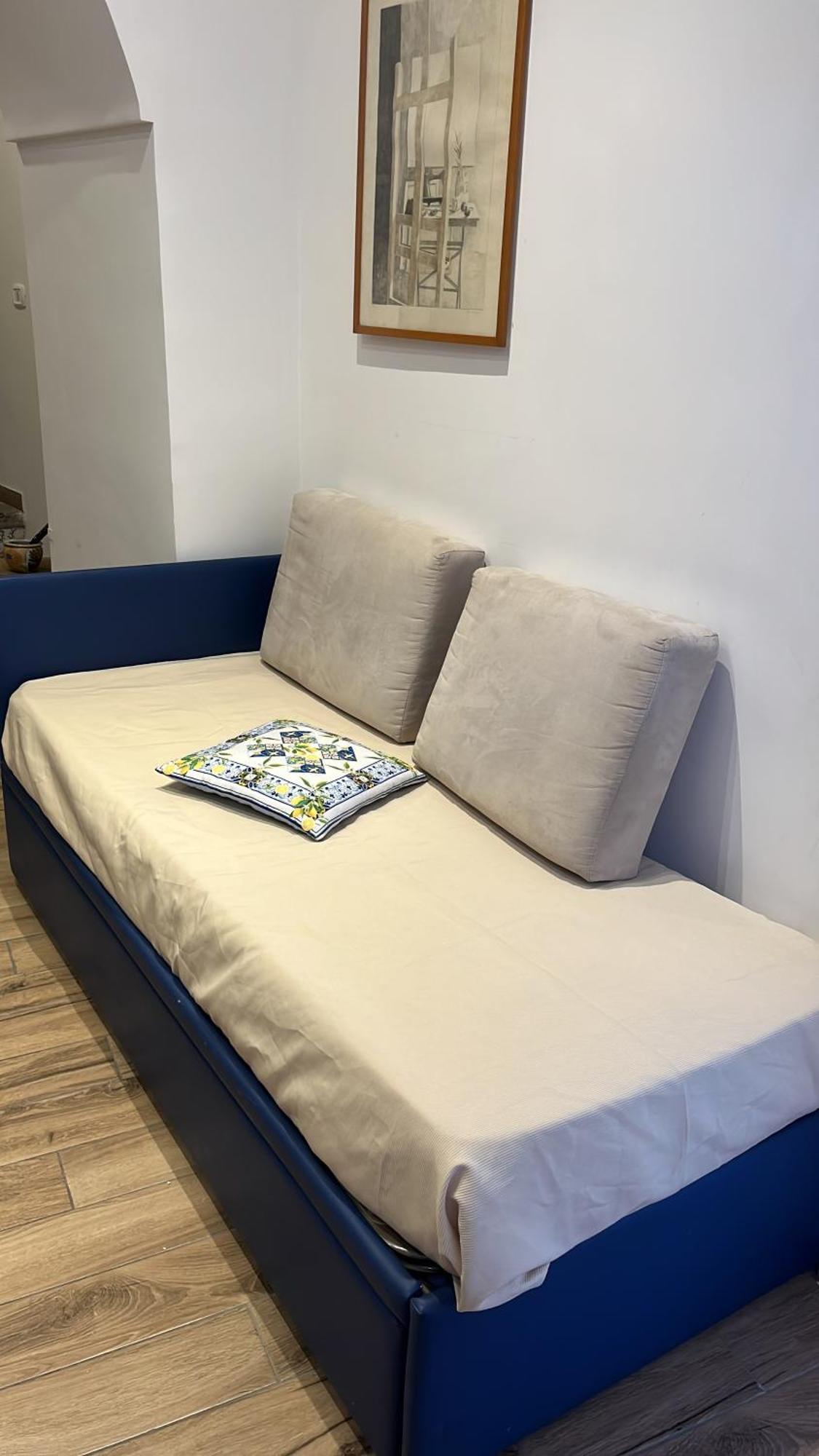 International Garibaldi * Apartment Naples Luaran gambar