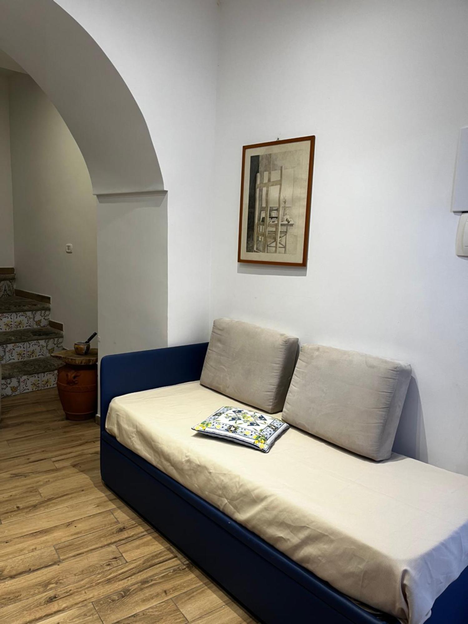 International Garibaldi * Apartment Naples Luaran gambar