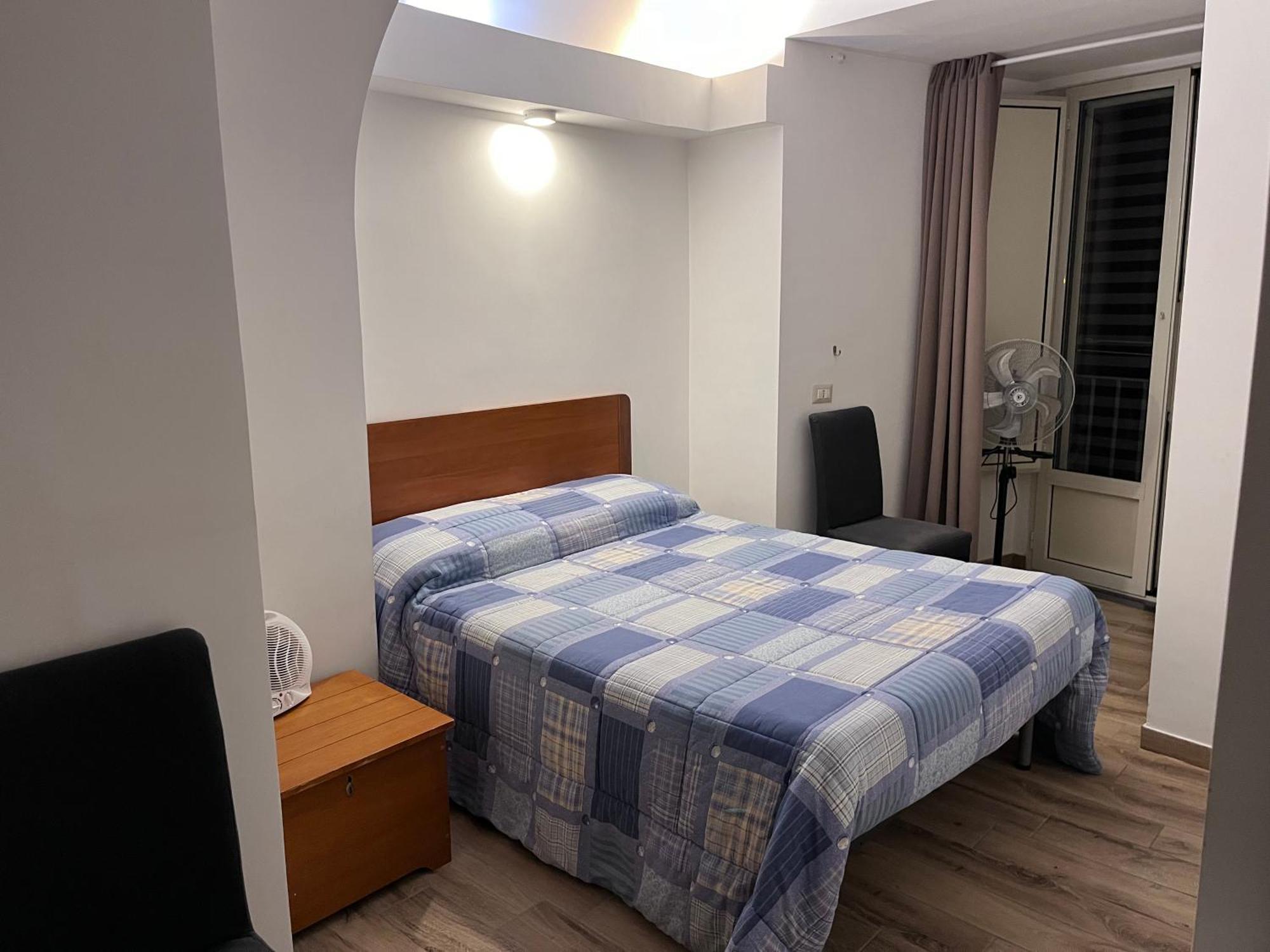 International Garibaldi * Apartment Naples Luaran gambar